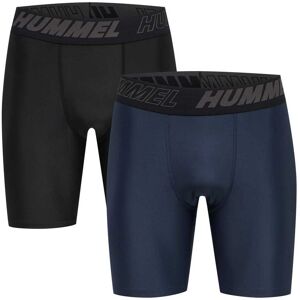 Hummel Topaz Shorts - Supportive Activewear Hummel Topaz Shorts - Supportive Activewear