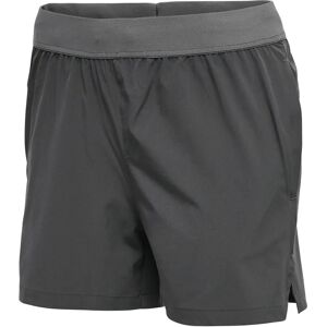 Hummel GG12 Shorts - Elastic, Recycled, for Running & Training Hummel GG12 Shorts - Elastic, Recycled, for Running & Training