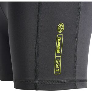 Hummel Gg12 Training Shorts - High Waist, Eco-friendly Hummel Gg12 Training Shorts - High Waist, Eco-friendly