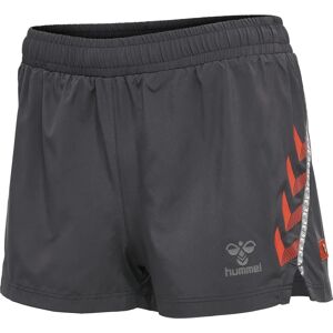 Hummel Damen Pro Grid Game Shorts - Sport Shorts Hummel Damen Pro Grid Game Shorts - Sport Shorts