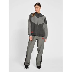 Hummel PRO GRID Woven Pants XS - Sport Pants Hummel PRO GRID Woven Pants XS - Sport Pants