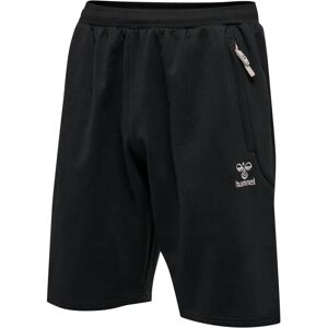 Hummel Heren Shorts Move Grid - S Hummel Heren Shorts Move Grid - S