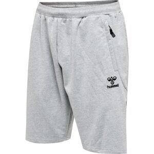 hummel Herren Hmlmove Grid Baumwoll-Shorts - Shorts hummel Herren Hmlmove Grid Baumwoll-Shorts - Shorts