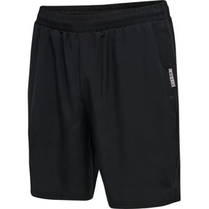 Hummel Model hmlMOVE GRID Shorts - Sport Shorts Hummel Model hmlMOVE GRID Shorts - Sport Shorts