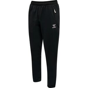 Pantalons de sport Hummel Grid Cotton - S Pantalons de sport Hummel Grid Cotton - S