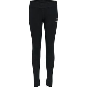 Hummel Unisex Tights - Black - 152 - Tights Hummel Unisex Tights - Black - 152 - Tights