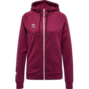 Hummel Damen Pullover - Violett - XS - Pullover Hummel Damen Pullover - Violett - XS - Pullover