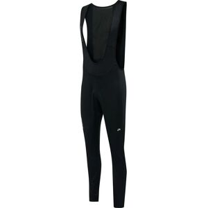 Homme Core Bike Long Bib - Noir - 2XL Pantalon - Publicité Homme Core Bike Long Bib - Noir - 2XL Pantalon - Publicité