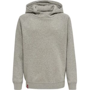 Hummel Unisex Pullover - Grau Hummel Unisex Pullover - Grau