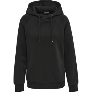 Hummel Damen Pullover - Black - Classic Hoodie - Sweater Hummel Damen Pullover - Black - Classic Hoodie - Sweater