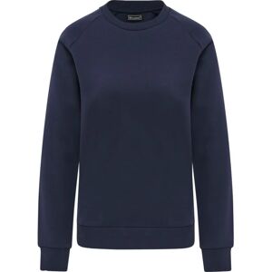 hummel M Blue Classic Sweatshirt - Sweater hummel M Blue Classic Sweatshirt - Sweater