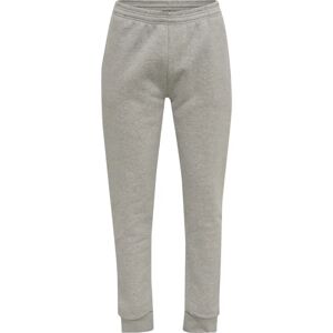 hummel S Grey Sport Pants - Sport Pants hummel S Grey Sport Pants - Sport Pants