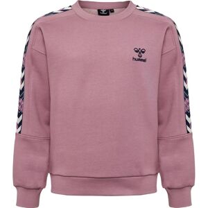 hummel ZOE Sweatshirt Pink - Sportshirt hummel ZOE Sweatshirt Pink - Sportshirt