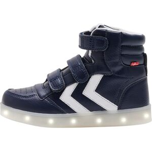 Chaussures Hautes à LED Iris Noire Hummel - Chaussures - Publicité Chaussures Hautes à LED Iris Noire Hummel - Chaussures - Publicité