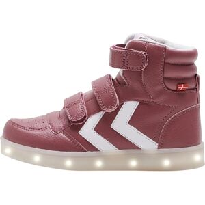 Chaussures Flasher Rose Pailletée - Chaussures - Publicité Chaussures Flasher Rose Pailletée - Chaussures - Publicité