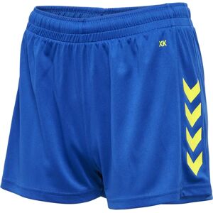 Hummel Hmlcore XK Poly Shorts - Breathable & Quick-Drying - Shorts Hummel Hmlcore XK Poly Shorts - Breathable & Quick-Drying - Shorts