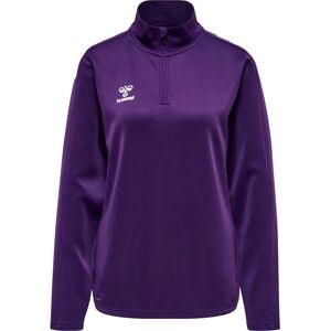 Hummel Hmlcore XK Half Zip Sweat - Outdoor Training Hummel Hmlcore XK Half Zip Sweat - Outdoor Training