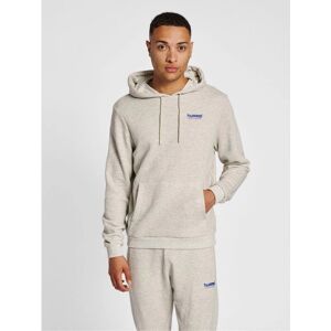 Hummel Unisex Hettegenser - LGC Austin - Justerbar & Komfortabel Hummel Unisex Hettegenser - LGC Austin - Justerbar & Komfortabel