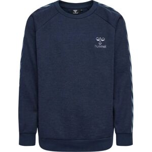 Hummel Wong Blue Sweater for Boys 9 Years - Sweater Hummel Wong Blue Sweater for Boys 9 Years - Sweater
