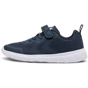 Hummel Sort Iris Genbrugt Jr Sko - Sko Hummel Sort Iris Genbrugt Jr Sko - Sko