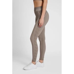 Hummel Damen Funktionsunterhose TE CHRISTEL SEAMLESS MW TIGHTS - Leggings Hummel Damen Funktionsunterhose TE CHRISTEL SEAMLESS MW TIGHTS - Leggings