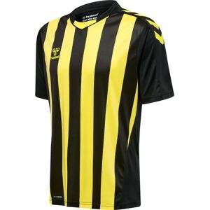 Hummel Core Xk Striped Jersey S/S - Sport T-Shirt Hummel Core Xk Striped Jersey S/S - Sport T-Shirt