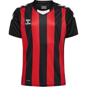 T-Shirt de Enfant HUMMEL Multicolore Rouge - T-Shirt - Publicité T-Shirt de Enfant HUMMEL Multicolore Rouge - T-Shirt - Publicité