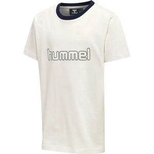 Hummel HmlCloud Marshmallow T-shirt - T-Shirt Hummel HmlCloud Marshmallow T-shirt - T-Shirt