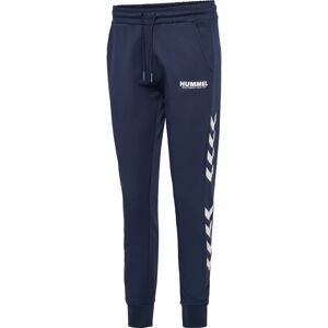 Hummel Legacy Poly Woman Regular Pants - Pants Hummel Legacy Poly Woman Regular Pants - Pants