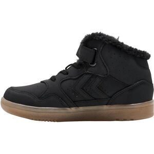 Hummel Camden Winter High Trainers - Children's Sneakers Hummel Camden Winter High Trainers - Children's Sneakers