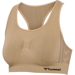 hummel - Damen - Sportshirt - SHAPING SEAMLESS SPORTS TOP - sports top hummel - Damen - Sportshirt - SHAPING SEAMLESS SPORTS TOP - sports top