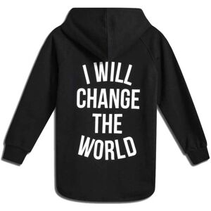 hummel Montery Hoodie - Pullover - Schwarz - Unisex hummel Montery Hoodie - Pullover - Schwarz - Unisex