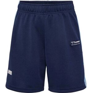Hummel Black Iris Shorts - Sportswear Hummel Black Iris Shorts - Sportswear