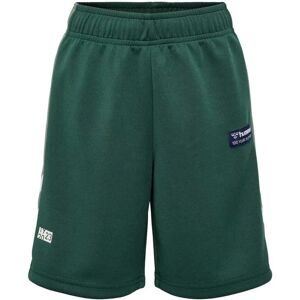 Hummel 218253-6041 - Pineneedle Sport Shorts Hummel 218253-6041 - Pineneedle Sport Shorts