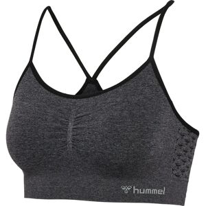 Hummel Sport Seamless Scrunch Sports Bra - Sports Bra Hummel Sport Seamless Scrunch Sports Bra - Sports Bra