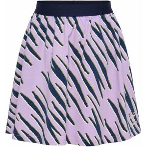 Hummel Orchid Bloom Skirt - Organic Cotton, Allover Pattern Hummel Orchid Bloom Skirt - Organic Cotton, Allover Pattern