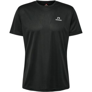 NEWLINE Nwllea Performance Koszulka Sportowa Mężczyźni Czarna XL - Koszulka sportowa NEWLINE Nwllea Performance Koszulka Sportowa Mężczyźni Czarna XL - Koszulka sportowa