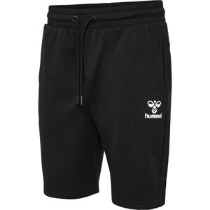 Hummel - Icons Regular Shorts - Black - XL - Shorts - Publicité Hummel - Icons Regular Shorts - Black - XL - Shorts - Publicité