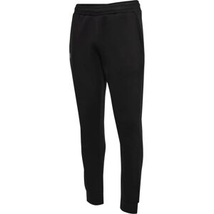 hummel M Black Sport Pants - Sport Pants hummel M Black Sport Pants - Sport Pants