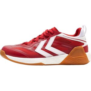 Hummel Algiz 2.0 Lite Icon No23 Unisex Handball Shoes - Red Hummel Algiz 2.0 Lite Icon No23 Unisex Handball Shoes - Red