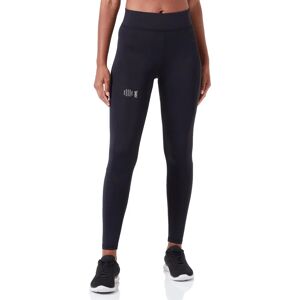 hummel Hmlcourt Polyester Black Tights - Tights hummel Hmlcourt Polyester Black Tights - Tights