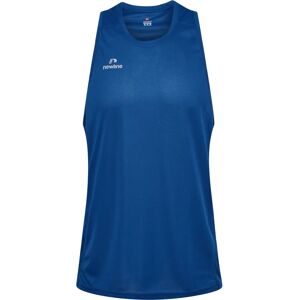 Hummel Model 2XL - Athletic Running Singlet - True Blue Hummel Model 2XL - Athletic Running Singlet - True Blue