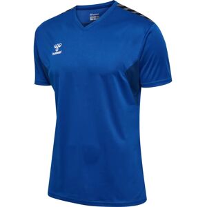 Hummel Hmlauthentic Pl Jersey S/S - Sportshirt Hummel Hmlauthentic Pl Jersey S/S - Sportshirt