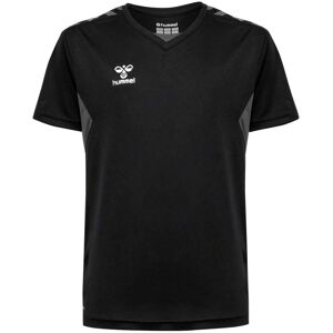 hummel Model Hmlauthentic Pl Jersey S/S Kids - Sportshirt hummel Model Hmlauthentic Pl Jersey S/S Kids - Sportshirt