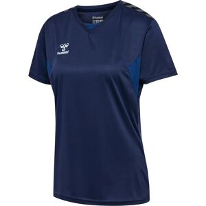 Hummel XS Marine Breathable Sports Jersey - Jersey Hummel XS Marine Breathable Sports Jersey - Jersey