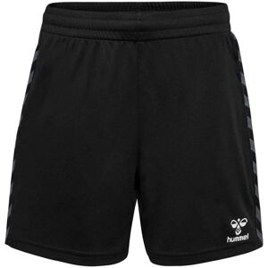 Hummel Barneshorts - Resirkulert Polyester Unisex - Vår/Sommer Hummel Barneshorts - Resirkulert Polyester Unisex - Vår/Sommer