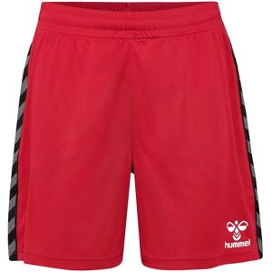 hummel Hmlauthentic Pl Shorts Kids - Sportos rövidnadrág hummel Hmlauthentic Pl Shorts Kids - Sportos rövidnadrág