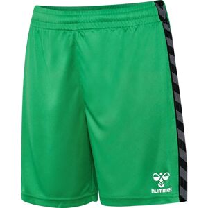 hummel Hmlauthentic Pl Shorts Kids - Sport shortok hummel Hmlauthentic Pl Shorts Kids - Sport shortok