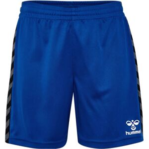 Hummel 116 Gyermekek Rövidnadrág True Blue - Shorts Hummel 116 Gyermekek Rövidnadrág True Blue - Shorts