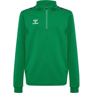 hummel Hmlauthentic Half Zip Sweat Kids - Pullover hummel Hmlauthentic Half Zip Sweat Kids - Pullover